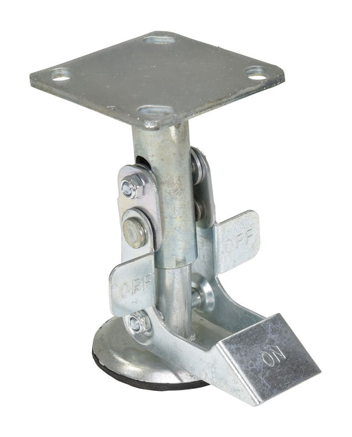 Vestil Lift Truck Option - Manual Floor Lock