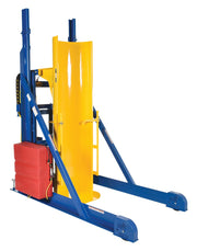 Vestil Lift-and-Dump Hydraulic Drum Dumpers (HLD)