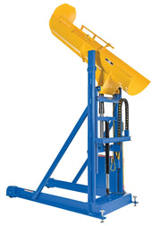 Vestil Lift-and-Dump Hydraulic Drum Dumpers (HLD)