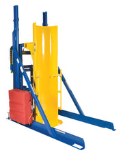 Vestil Lift-and-Dump Hydraulic Drum Dumpers (HLD)