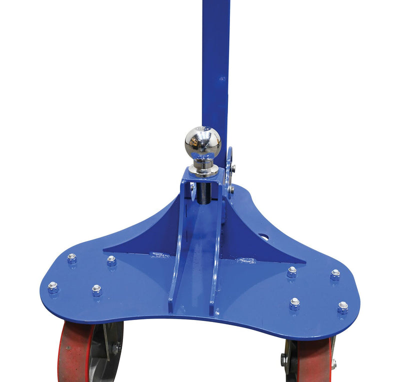 Vestil Hitch Trailer Mover (HM)