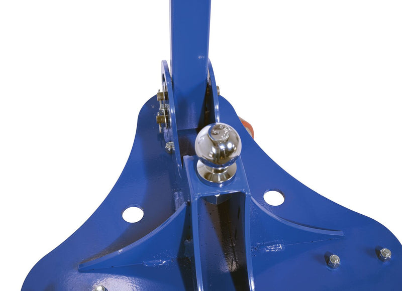 Vestil Hitch Trailer Mover (HM)
