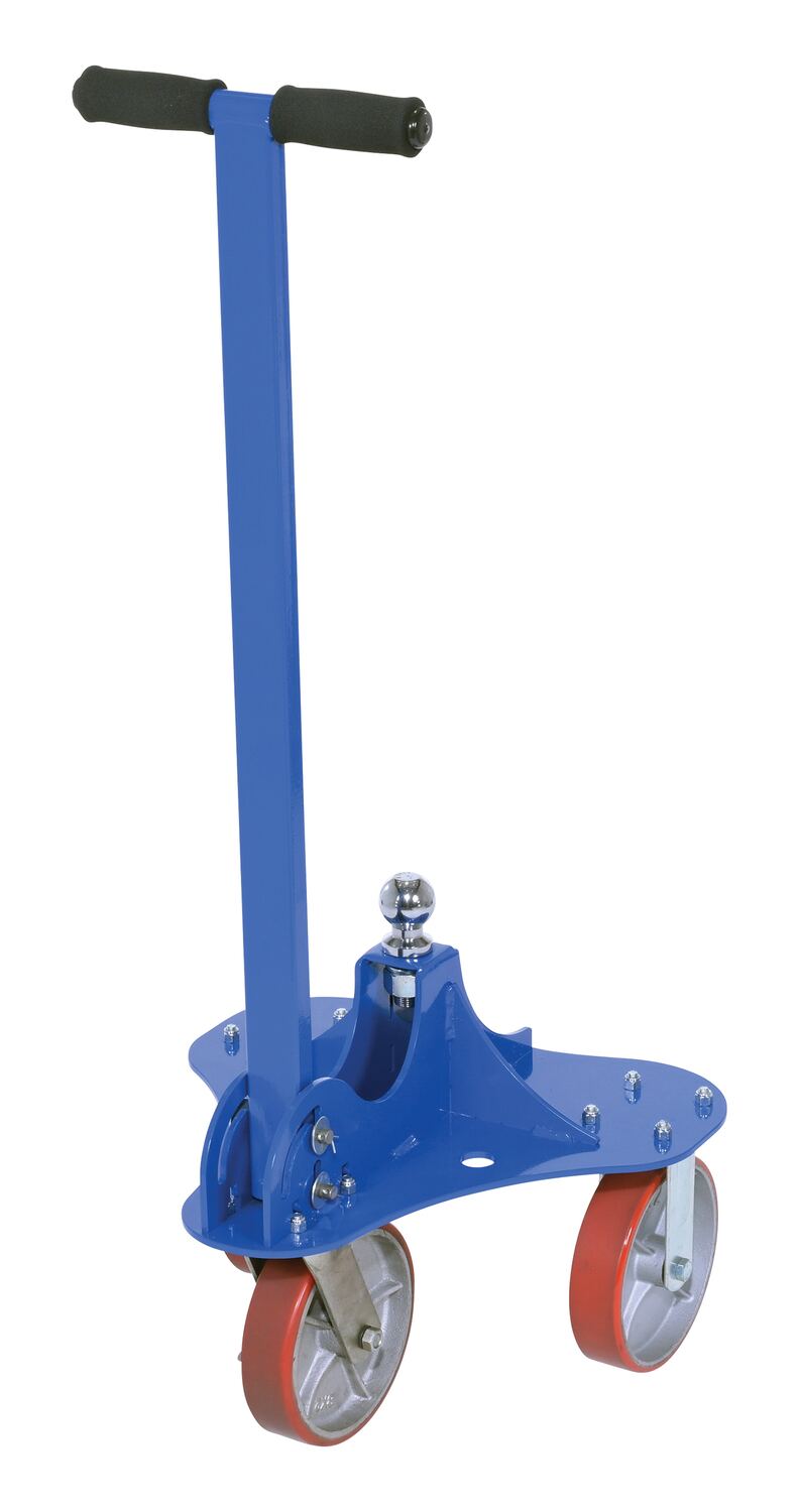 Vestil Hitch Trailer Mover (HM)