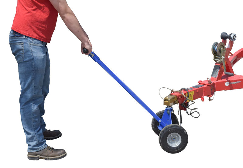 Vestil Hitch Trailer Mover (HM)