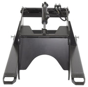 Vestil Fork Truck Grapple Attachment (HMG)