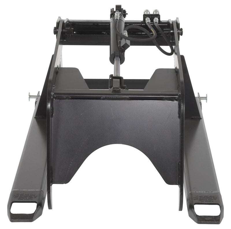 Vestil Fork Truck Grapple Attachment (HMG)
