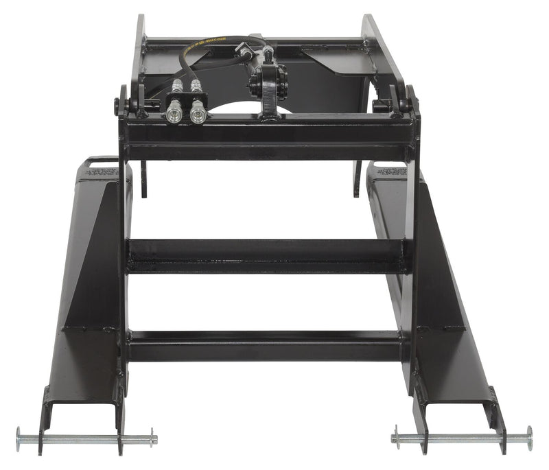 Vestil Fork Truck Grapple Attachment (HMG)