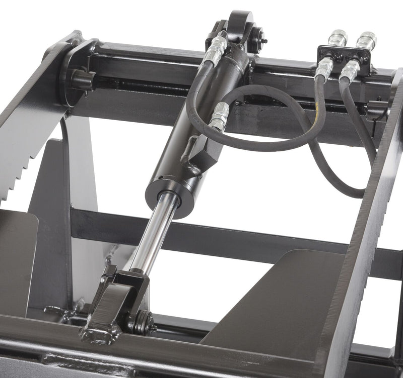 Vestil Fork Truck Grapple Attachment (HMG)