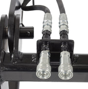 Vestil Fork Truck Grapple Attachment (HMG)