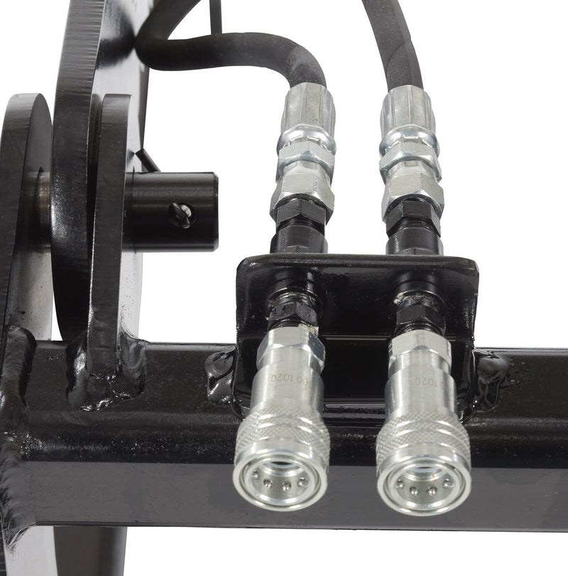 Vestil Fork Truck Grapple Attachment (HMG)