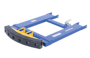 Vestil Steel Hook Base 32 W Rpb-2 Attachment