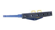 Vestil Steel Hook Base 32 W Rpb-2 Attachment