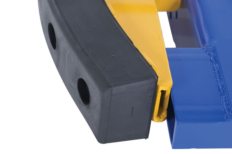 Vestil Steel Hook Base 32 W Rpb-2 Attachment