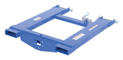 Vestil Fork Truck Bases with Optional Tow Balls & Pintle Hook