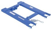 Vestil Fork Truck Bases with Optional Tow Balls & Pintle Hook