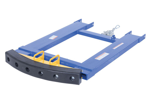 Vestil Steel Hook Base 38 W Rpb-2 Attachment