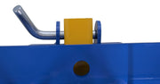 Vestil Steel Hook Base 38 W Rpb-2 Attachment