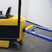 Vestil Steel Hook Base 38 W Rpb-2 Attachment