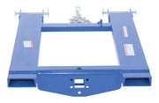 Vestil Fork Truck Bases with Optional Tow Balls & Pintle Hook