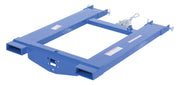Vestil Fork Truck Bases with Optional Tow Balls & Pintle Hook