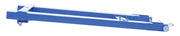 Vestil Fork Truck Bases with Optional Tow Balls & Pintle Hook