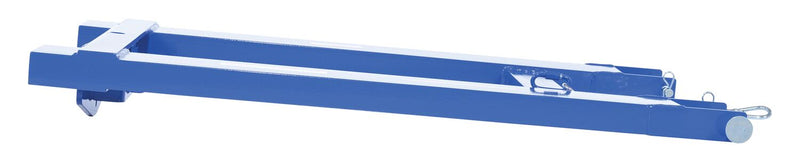 Vestil Fork Truck Bases with Optional Tow Balls & Pintle Hook