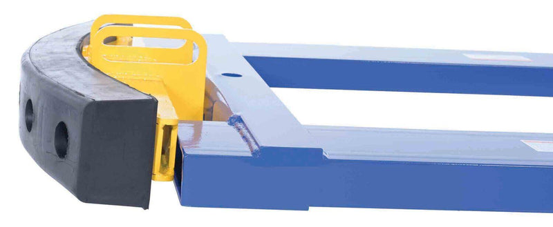 Vestil Steel Hook Base 44 W Rpb-2 Attachment