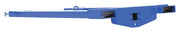 Vestil Fork Truck Bases with Optional Tow Balls & Pintle Hook