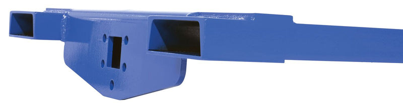 Vestil Fork Truck Bases with Optional Tow Balls & Pintle Hook