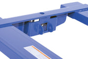 Vestil Fork Truck Bases with Optional Tow Balls & Pintle Hook
