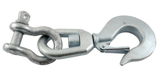 Vestil Hooks with Shackle (HOOK)