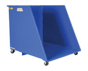 Vestil Open Ended Steel Dumping Hopper (HOP)