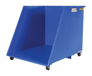 Vestil Open Ended Steel Dumping Hopper (HOP)