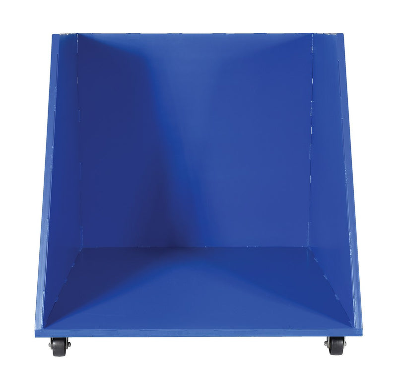 Vestil Open Ended Steel Dumping Hopper (HOP)