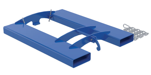 Vestil Horizontal Drum Carrier (HORIZ)