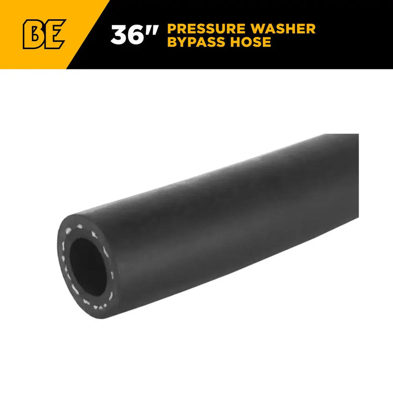 HOSE, BYPASS 36" BE Power Equipment