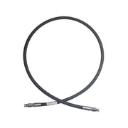 HOSE, WHIRL-A-WAY 62"X3/8" BE Power Equipment