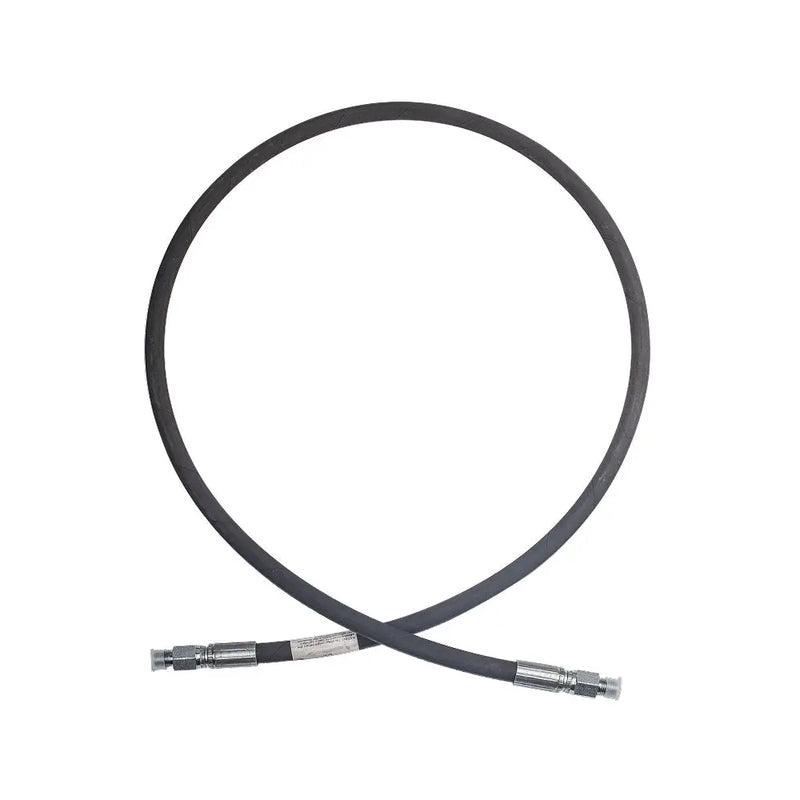 HOSE, WHIRL-A-WAY 62"X3/8" BE Power Equipment