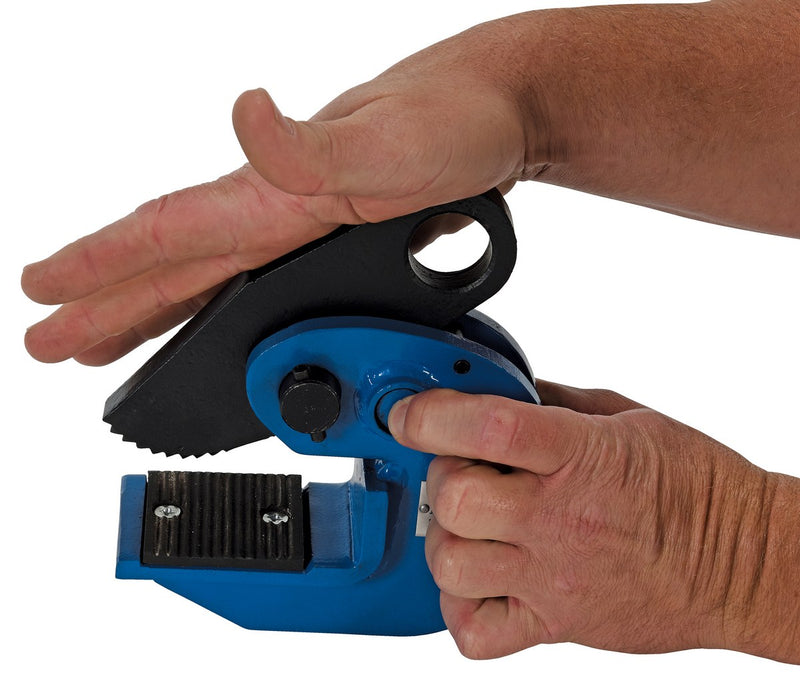 Vestil Horizontal Plate Clamps (HPC)