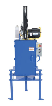 Vestil Hydraulic Pail Crusher (HPC)