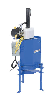 Vestil Hydraulic Pail Crusher (HPC)