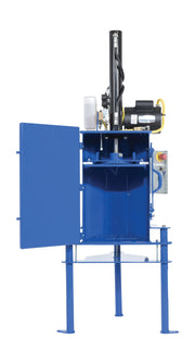 Vestil Hydraulic Pail Crusher (HPC)