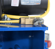 Vestil Hydraulic Pail Crusher (HPC)