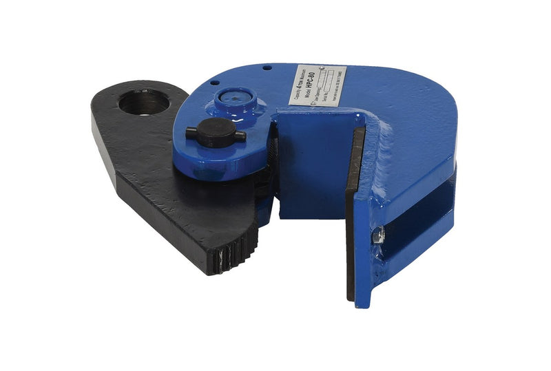 Vestil Horizontal Plate Clamps (HPC)
