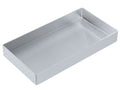 Vestil Option Pail Crusher Drip Pan