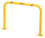Vestil High Profile Machinery Guards (HPRO)