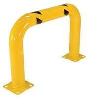 Vestil High Profile Machinery Guards (HPRO)