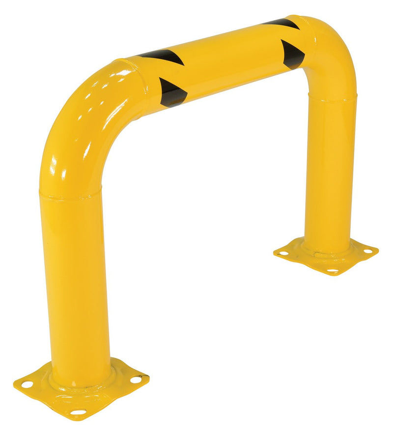 Vestil High Profile Machinery Guards (HPRO)