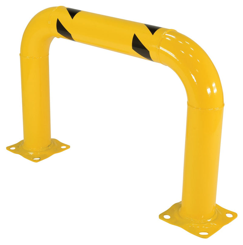 Vestil High Profile Machinery Guards (HPRO)