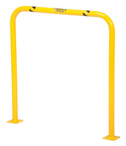 Vestil High Profile Machinery Guards (HPRO)